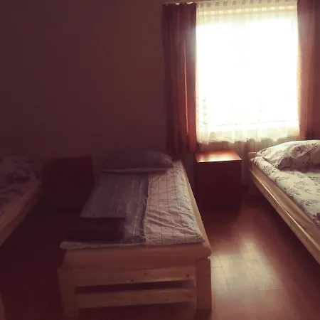 Motel Na 13-tym