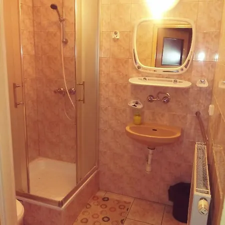 Na 13-tym Motel *