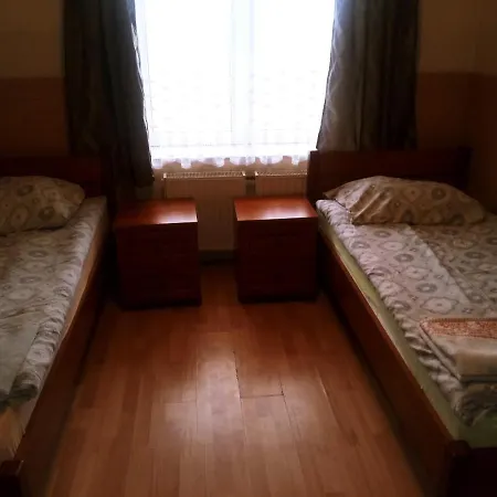 Na 13-tym Motel *