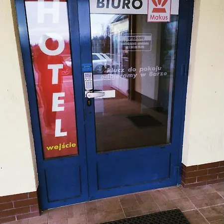 Motel Na 13-tym *